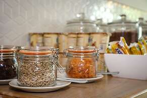 Holiday Inn Bournemouth by IHG