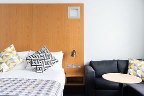 Holiday Inn Bournemouth by IHG