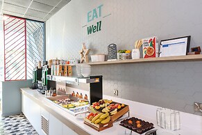 Holiday Inn Bournemouth by IHG