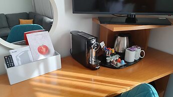 Holiday Inn Bournemouth by IHG