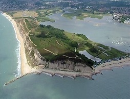 Holiday Inn Bournemouth by IHG