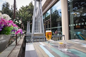 Holiday Inn Bournemouth by IHG