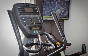 Holiday Inn Bournemouth by IHG