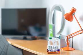 Holiday Inn Bournemouth by IHG