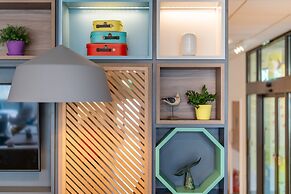 Holiday Inn Bournemouth by IHG