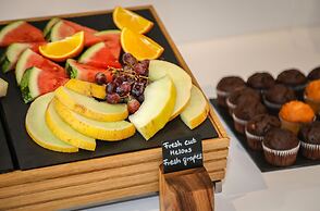 Holiday Inn Bournemouth by IHG