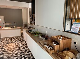 Holiday Inn Bournemouth by IHG