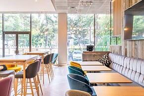 Holiday Inn Bournemouth by IHG