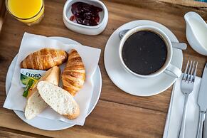 Holiday Inn Bournemouth by IHG