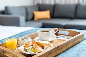 Holiday Inn Bournemouth by IHG