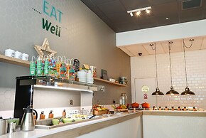 Holiday Inn Bournemouth by IHG