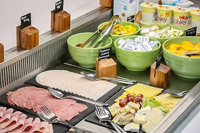 Holiday Inn Bournemouth by IHG