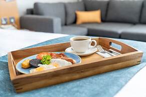 Holiday Inn Bournemouth by IHG