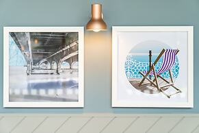 Holiday Inn Bournemouth by IHG