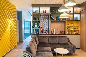 Holiday Inn Bournemouth by IHG