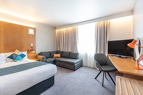 Holiday Inn Bournemouth by IHG