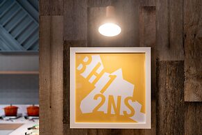 Holiday Inn Bournemouth by IHG