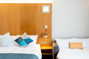 Holiday Inn Bournemouth by IHG