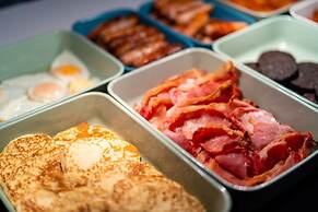 Holiday Inn Bournemouth by IHG