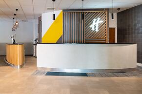 Holiday Inn Bournemouth by IHG