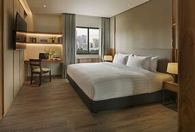 Bliston Suwan Park View