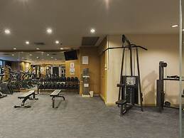 Bliston Suwan Park View