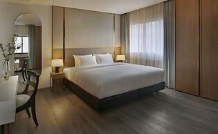 Bliston Suwan Park View