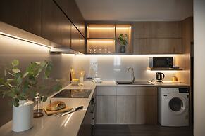 Bliston Suwan Park View