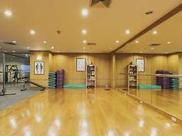 Bliston Suwan Park View