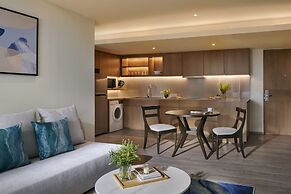 Bliston Suwan Park View