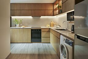 Bliston Suwan Park View