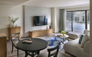 Bliston Suwan Park View