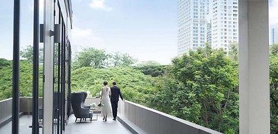 Bliston Suwan Park View