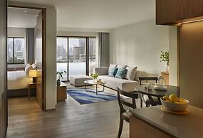 Bliston Suwan Park View