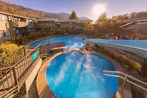 Club Wyndham Wanaka, Trademark Collection by Wyndham