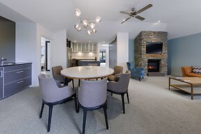 Club Wyndham Wanaka, Trademark Collection by Wyndham