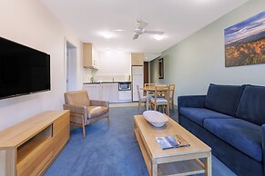 Club Wyndham Wanaka, Trademark Collection by Wyndham