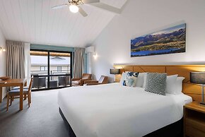 Club Wyndham Wanaka, Trademark Collection by Wyndham