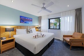 Club Wyndham Wanaka, Trademark Collection by Wyndham