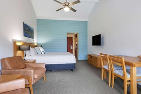 Club Wyndham Wanaka, Trademark Collection by Wyndham