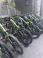 Club Wyndham Wanaka, Trademark Collection by Wyndham