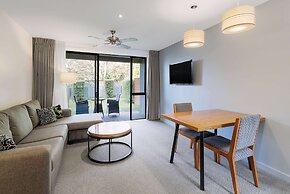 Club Wyndham Wanaka, Trademark Collection by Wyndham