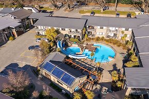 Club Wyndham Wanaka, Trademark Collection by Wyndham