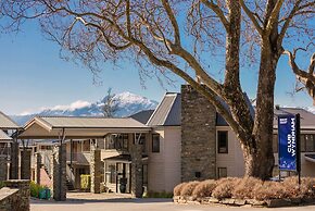 Club Wyndham Wanaka, Trademark Collection by Wyndham