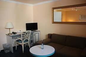 Hotel Nordic
