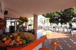 Cheerfulway Acqua Maris Balaia