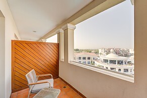 Millennium Lakeview Hotel