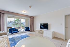 Millennium Lakeview Hotel