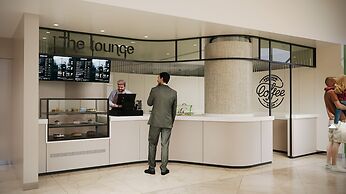 Millennium Lakeview Hotel