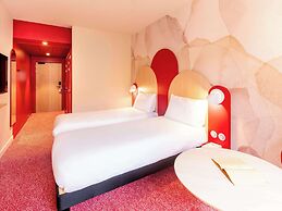 ibis Styles Strasbourg Centre République